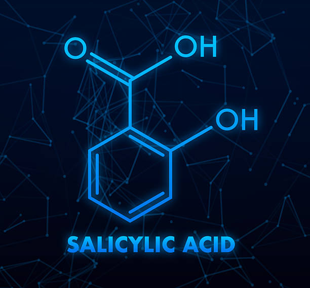 Salicylic Acid for Keratosis Pilaris Australia