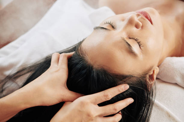 scalp massage for psoriasis australia