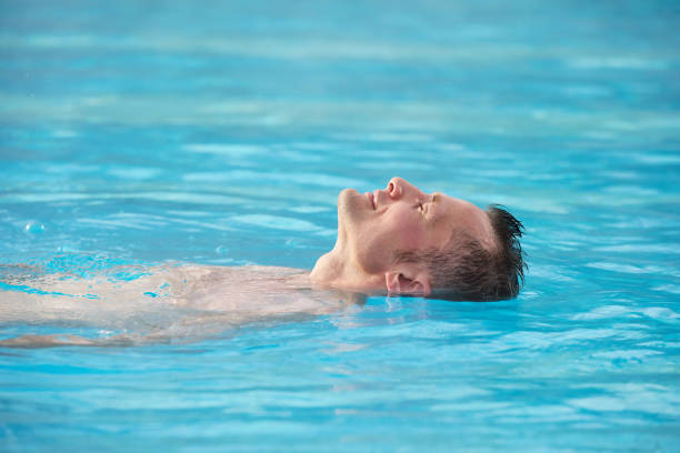 Scalp Psoriasis and Swimming Australia