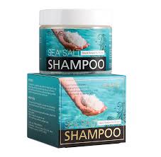 Seasalt Shampoo