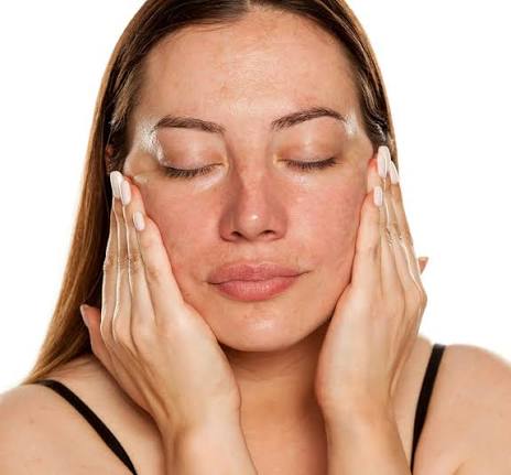 Is Sensitive Skin a Skin Condition Australia
