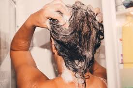 Coal Tar Shampoo for Thick Scalp Plaques Australia