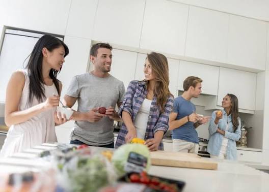 Managing Skin Treatment in Shared Accommodation Australia