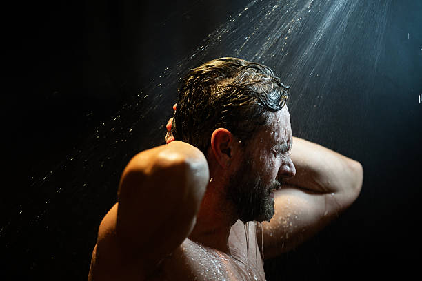 Can You Shower Daily With Eczema Australia