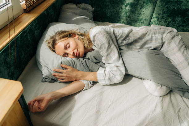 How to Sleep with Psoriasis in Australia
