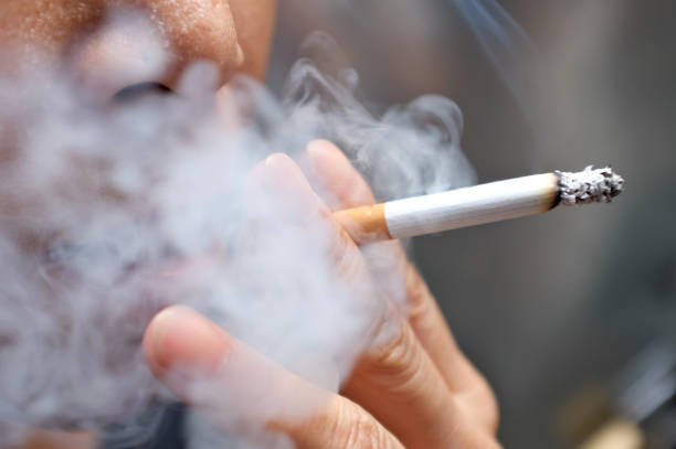 psoriasis and smoking australia