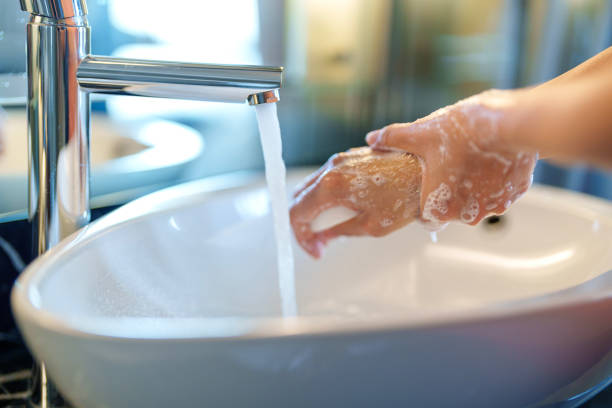 Soap Allergy Australia