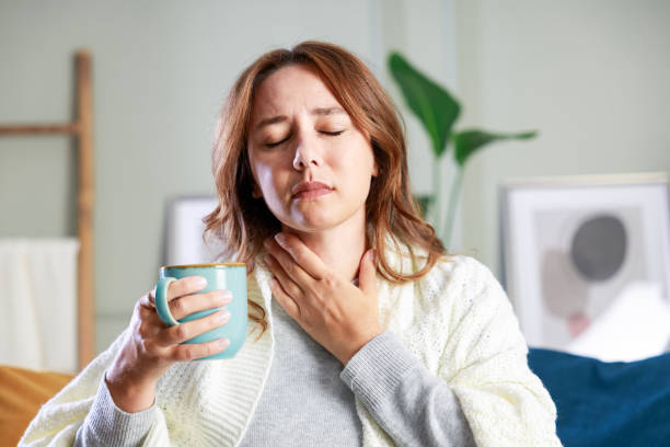Why Skin Conditions Flare When You Are Unwell Australia
