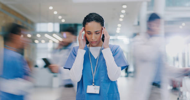 Scalp Psoriasis and Stress Australia