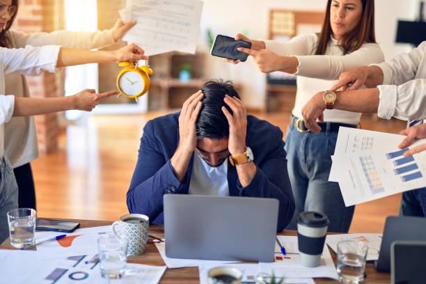 Psoriasis and Stress Australia