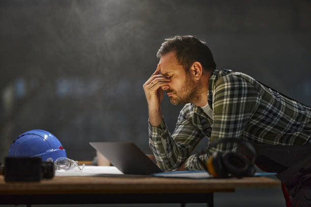 eczema and stress australia
