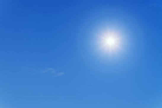 Sensitive Skin After Sun Exposure Australia