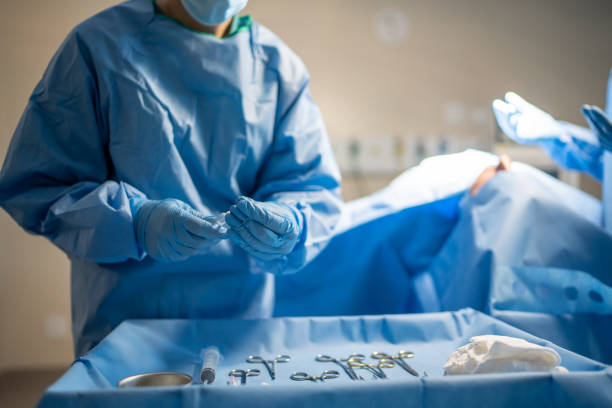 Managing Your Skin Condition Around Surgery Australia