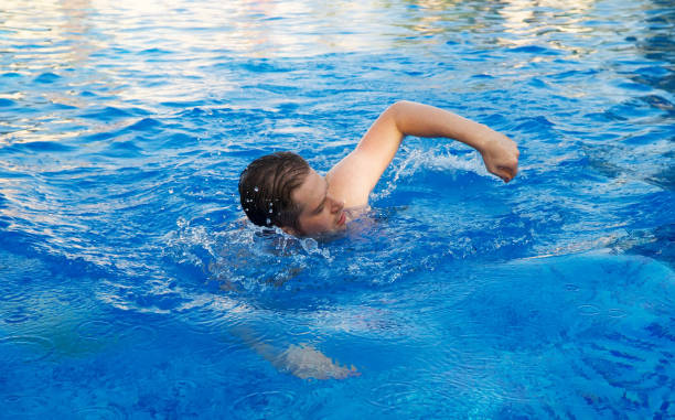Eczema and Swimming Australia