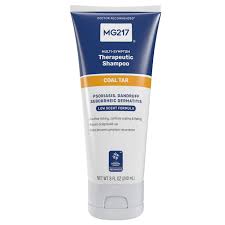MG217 Dandruff Shampoo