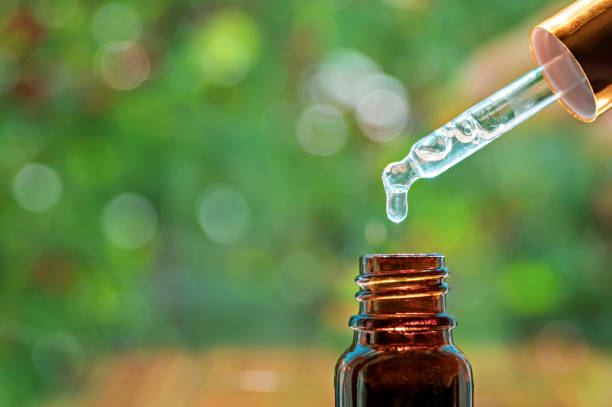Tea Tree Oil for Scalp Australia