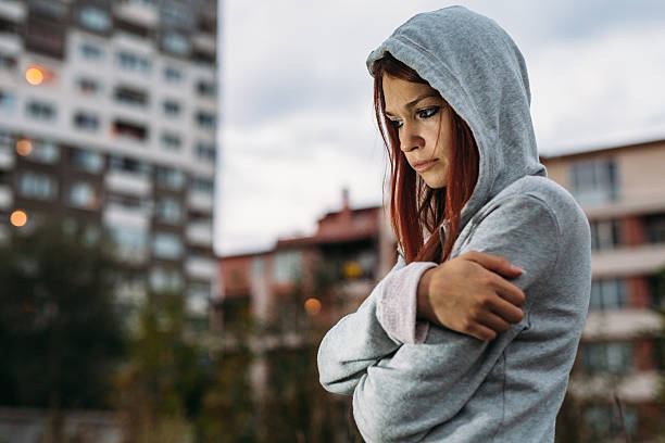 Being a Teenager With a Skin Condition Australia