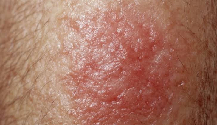 Tinea Australia
