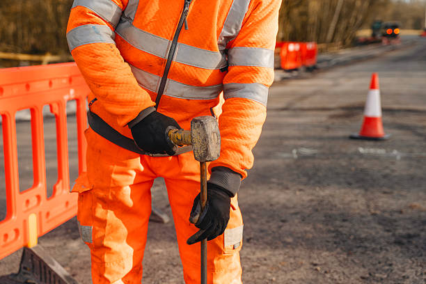 Tradies and Eczema Australia