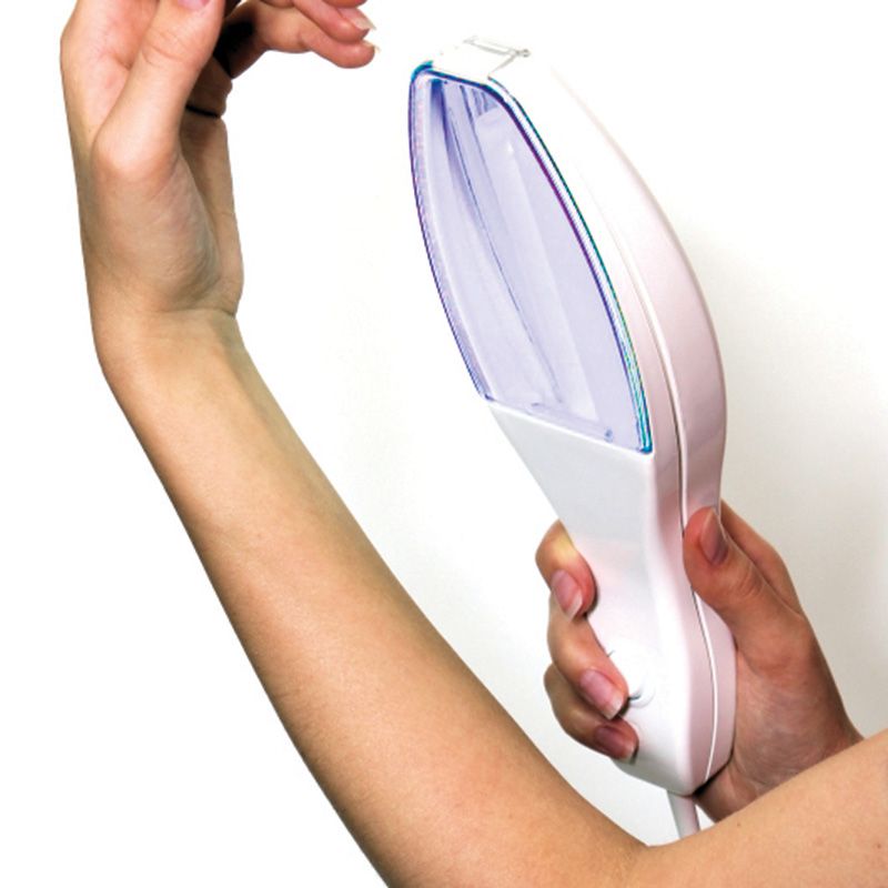 How Does Light Therapy Work