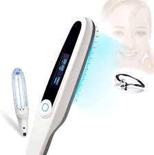 How to Use UVB Light Therapy at Home