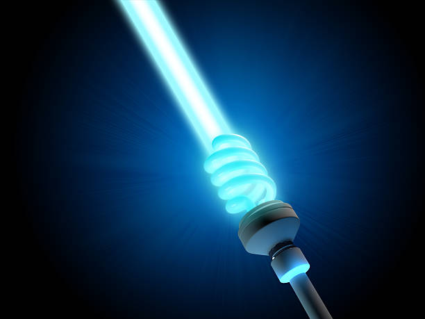 UVB Light