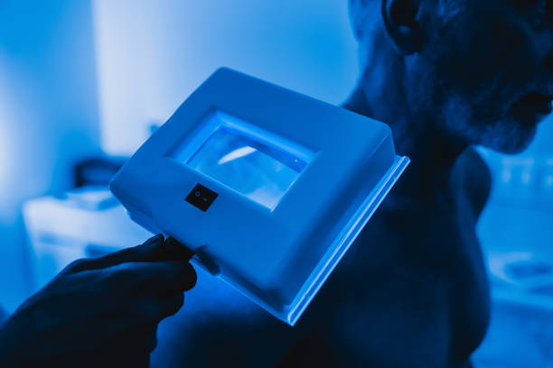 UVB Light Therapy Near Me