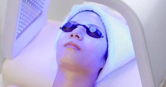 UVB Phototherapy