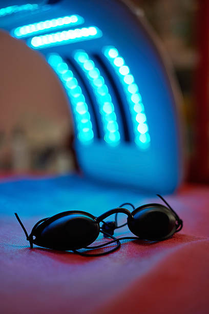 UVB Light Therapy vs Steroid Creams for Psoriasis Australia