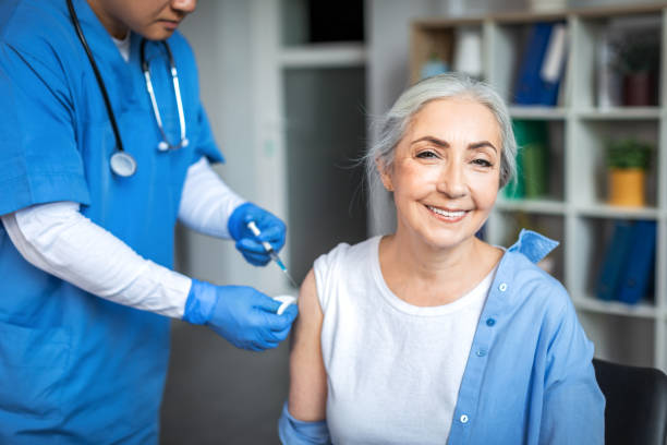 Vaccinations and Skin Treatment Australia