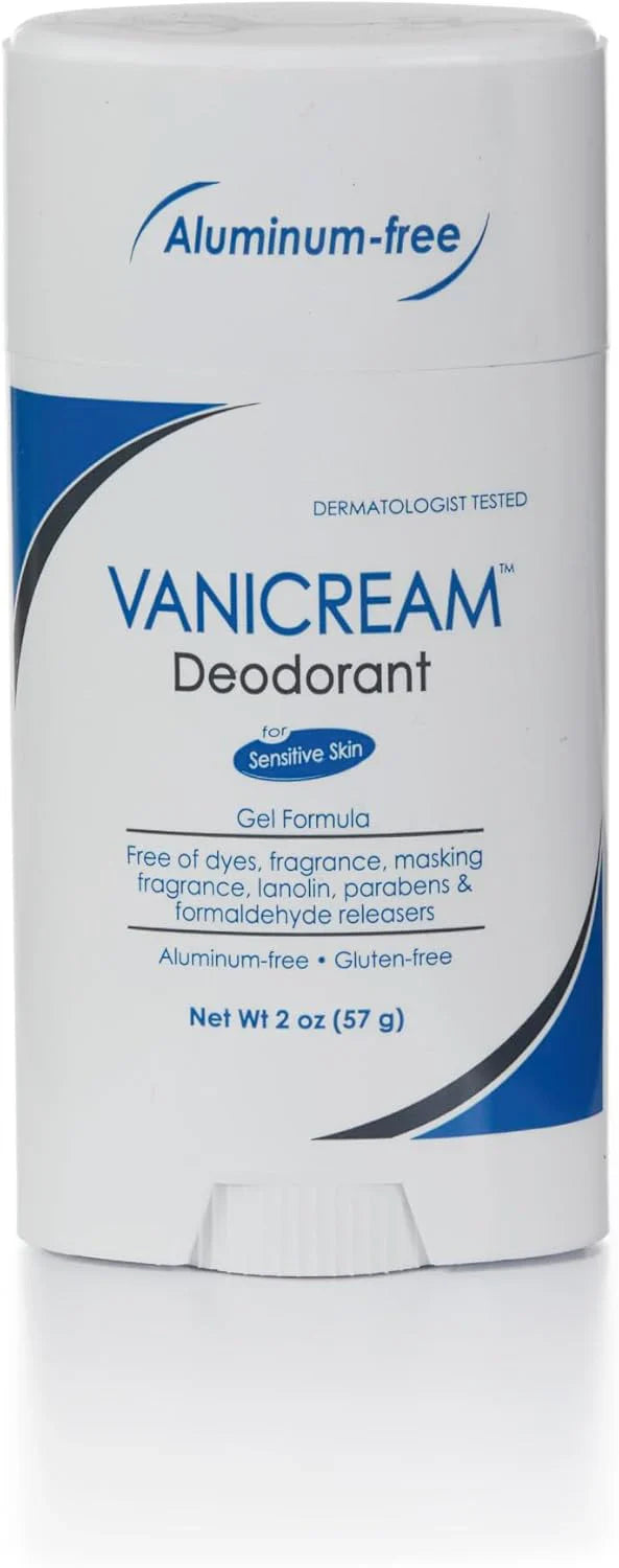 Vanicream Deodorant Australia