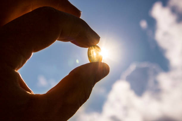 Vitamin D and Eczema Australia