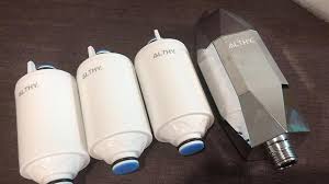 Best Shower Filter for Eczema Australia