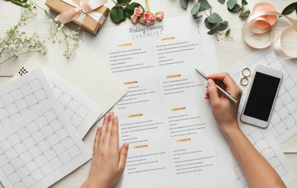 Planning Your Wedding With a Skin Condition Australia