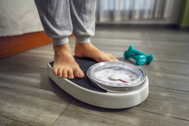 Skin Changes After Weight Loss Australia