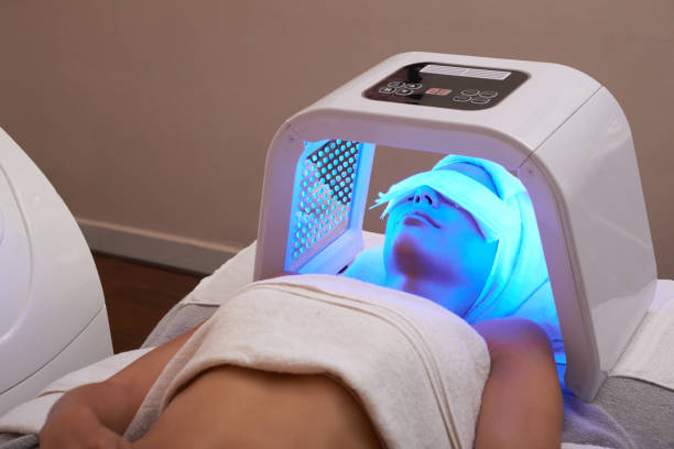 when to consider light therapy for psoriasis