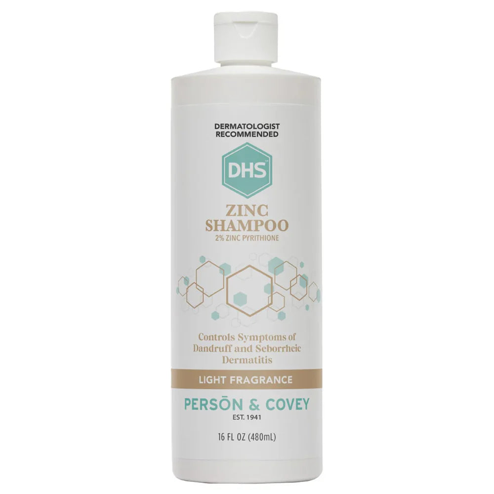 folliculitis shampoo