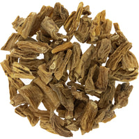 Stemonae Radix
