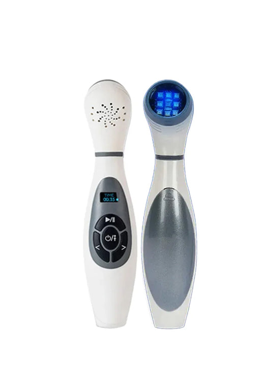 Portable 308nm UVB Phototherapy Machine (Targeted)