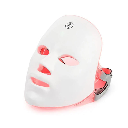 NOVAMASK™ – 7-Mode LED Light Therapy System