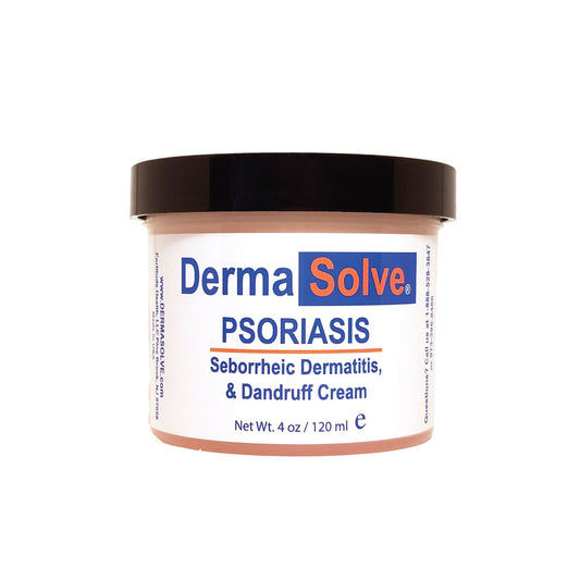 Dermasolve Advanced Psoriasis Care Cream