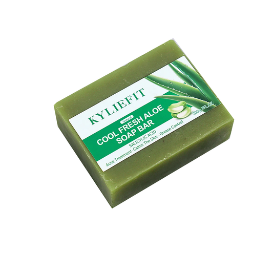 Kyliefit Soap Bar