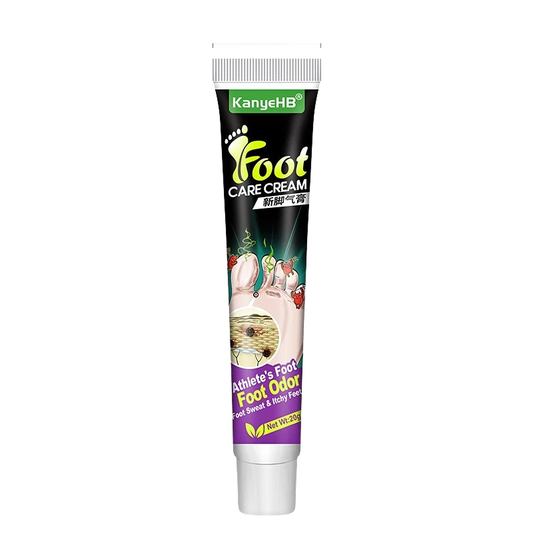KanyeHB Foot Care Cream