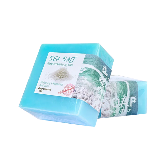 Sea Salt