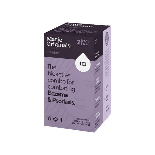 Marie Originals Eczema & Psoriasis Soap