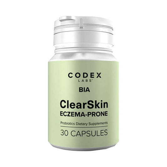 Codex Labs ClearSkin