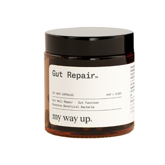 gut repair