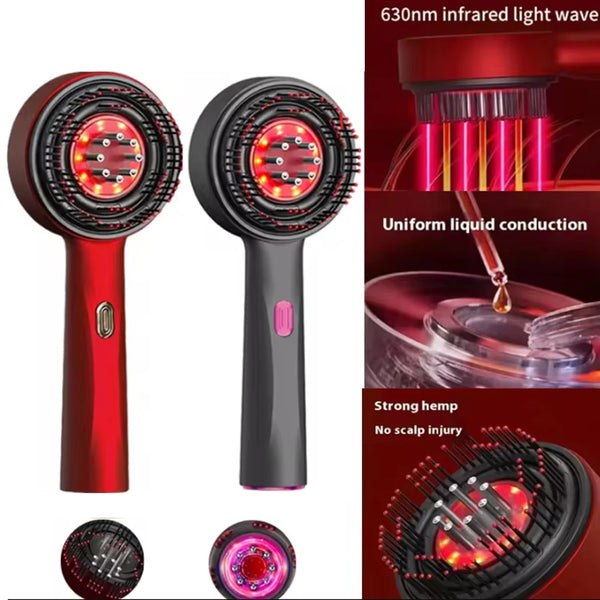 ReviveScalp Electric Growth Scalp Comb