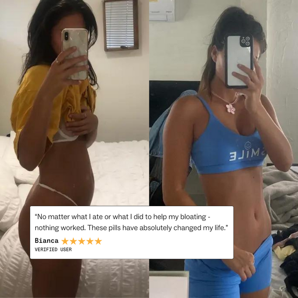 Total Gut Health Solution