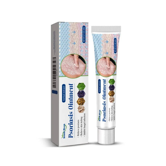 South Moon Psoriasis Cream